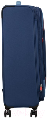 Чемодан на колесах American Tourister Pulsonic MD6*41 003