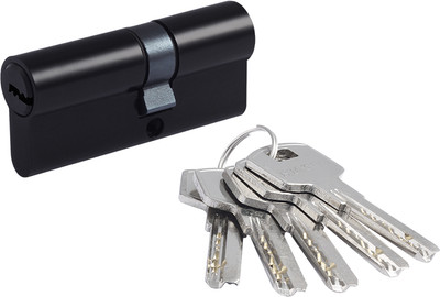 

Цилиндровый механизм замка, STD AL ЛП-70 40/30