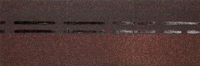 Черепица коньково-карнизная Docke Pie Eurasia / ZRSH-1023 (коричневый)