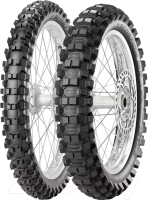 Мотошина передняя Pirelli Scorpion MX Extra X 80/100R21 51M TT MST - 