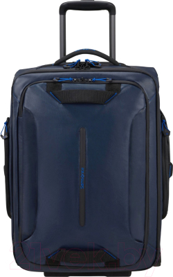 Чемодан на колесах Samsonite Ecodiver KH7*01 010