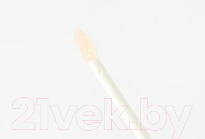 Блеск для губ Eveline Cosmetics Cooling Kisses Variete Для увеличения объема губ №01 (6.8мл)