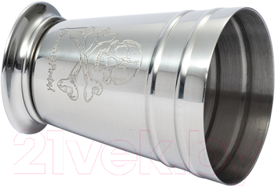 Стакан Probar Premium Julep Cup Corsar 2 400 (020324) MSM001ES