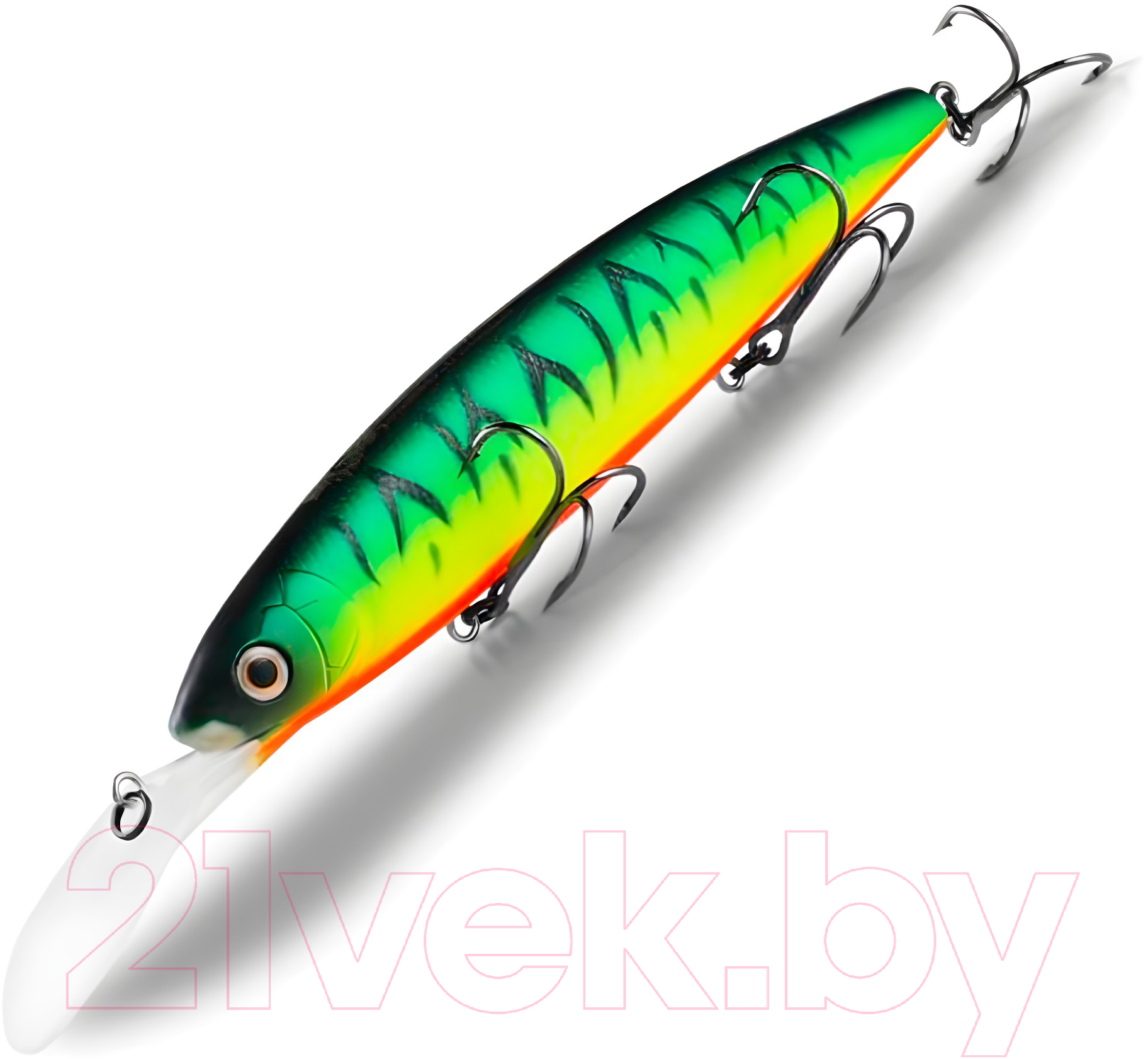 Воблер Bearking Long Bill 130SP N