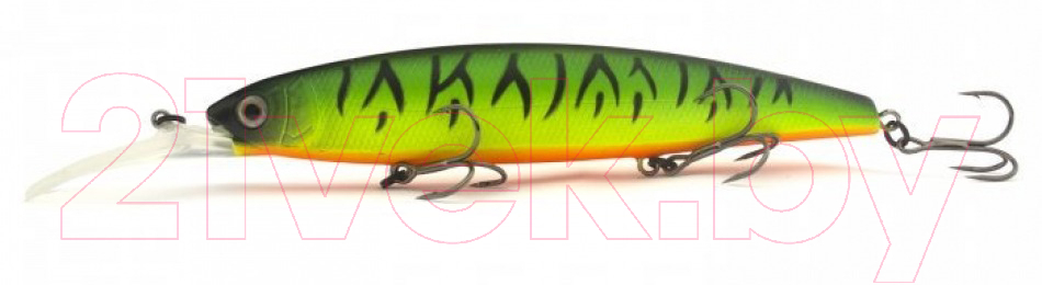 Воблер Bearking Long Bill 130SP N — фото 2