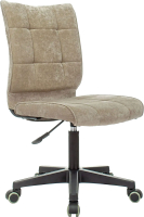 Кресло офисное TopChairs ST-Alex (песочный Light-21) - 