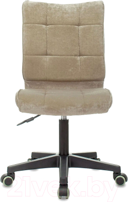 Кресло офисное TopChairs ST-Alex (песочный Light-21)