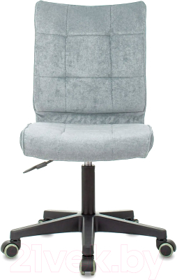Кресло офисное TopChairs ST-Alex (серо-голубой Light-28)