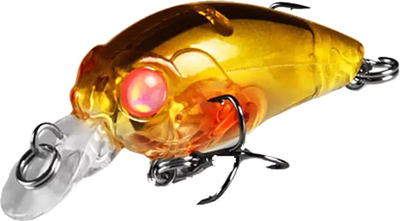 Воблер Bearking Mini 35F H - 