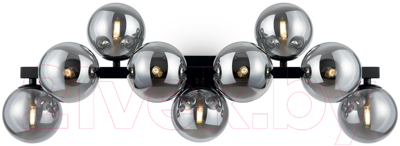 Бра Maytoni Dallas MOD547WL-09B