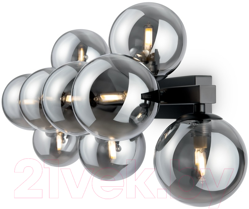Бра Maytoni Dallas MOD547WL-09B — фото 2