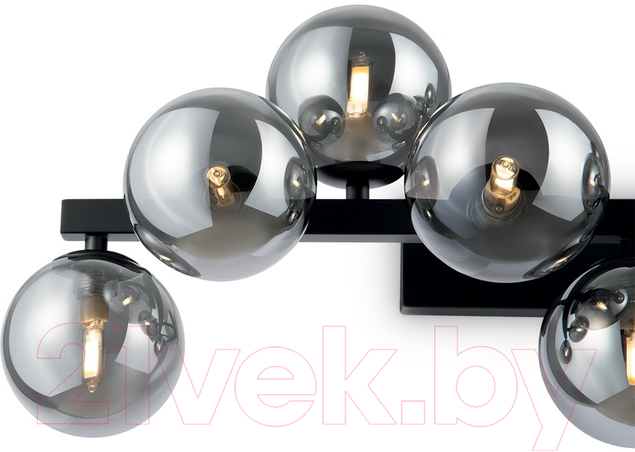 Бра Maytoni Dallas MOD547WL-09B — фото 3