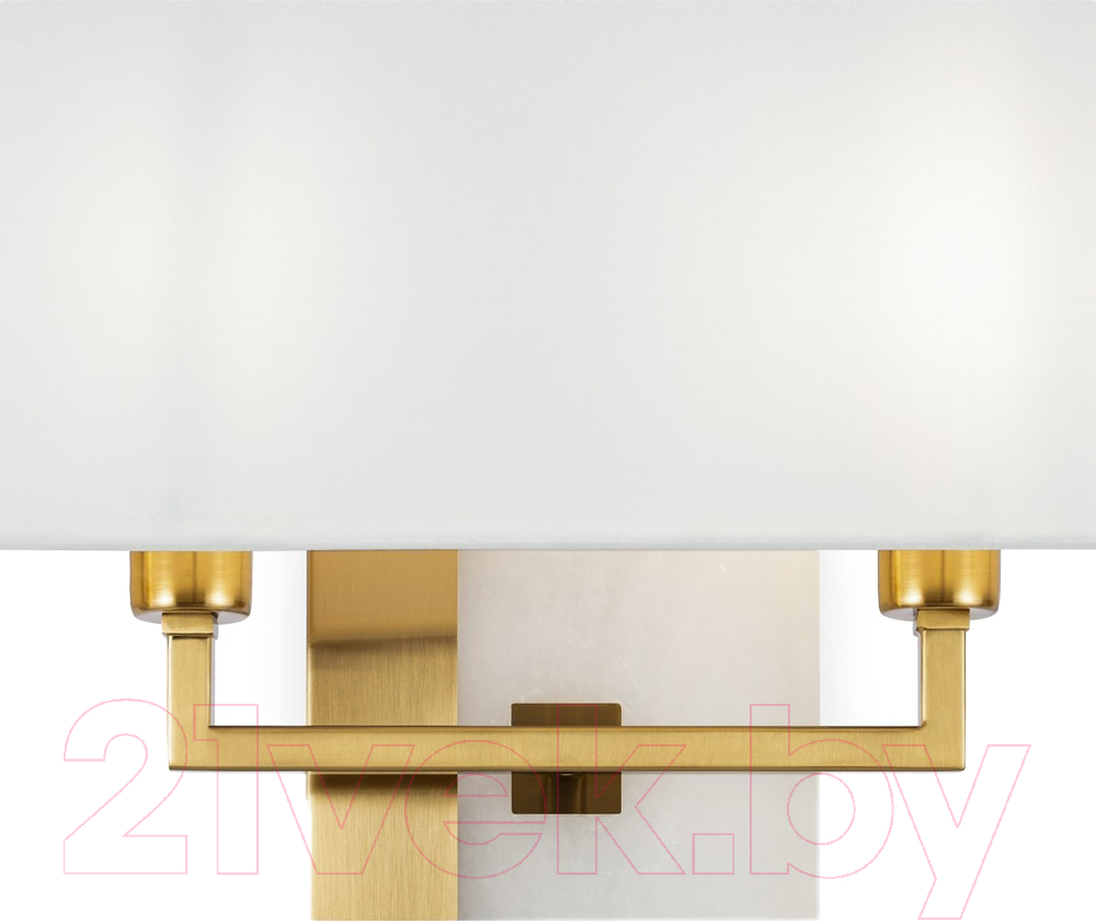 Бра Maytoni Bianco Z030WL-02BS