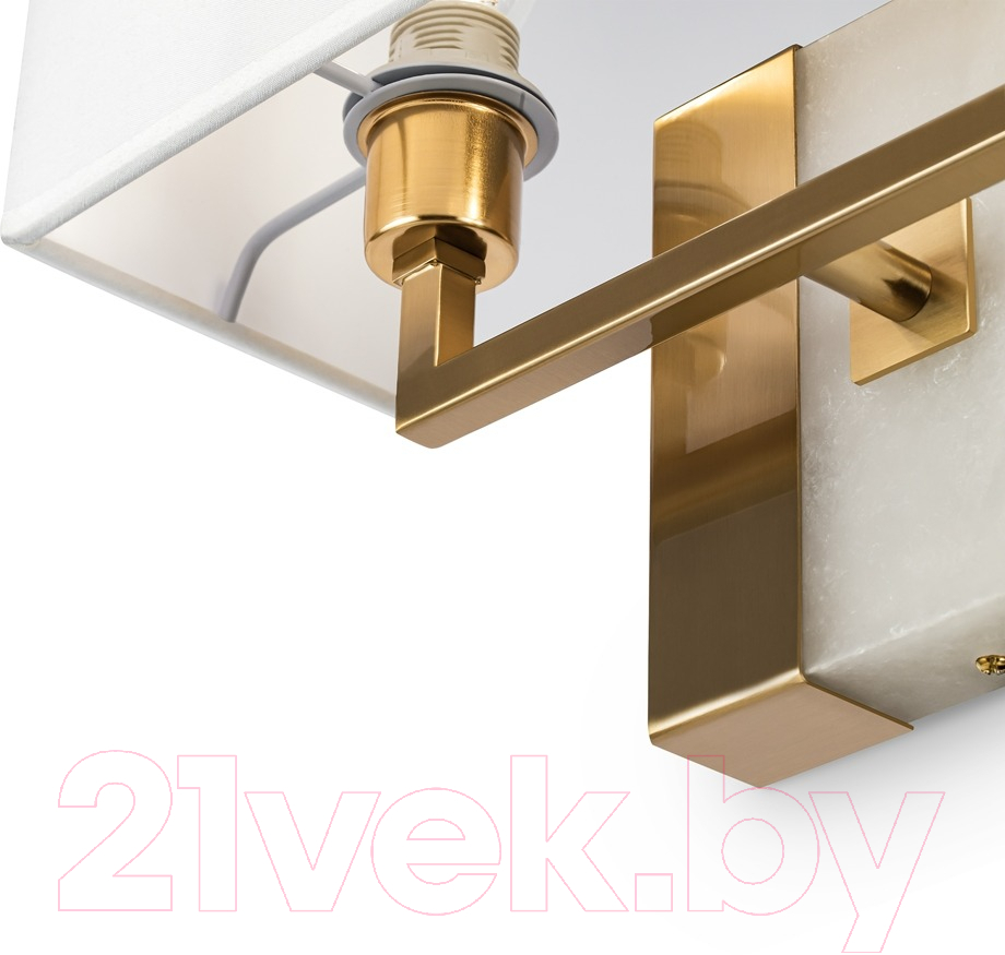 Бра Maytoni Bianco Z030WL-02BS — фото 5