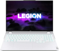Игровой ноутбук Lenovo Legion 5 Pro 16ITH6H (82JD00FERK) - 