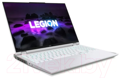 Игровой ноутбук Lenovo Legion 5 Pro 16ITH6H (82JD00FERK)