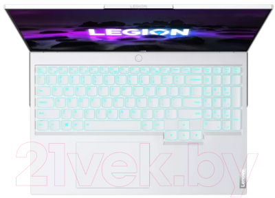 Игровой ноутбук Lenovo Legion 5 Pro 16ITH6H (82JD00FERK)