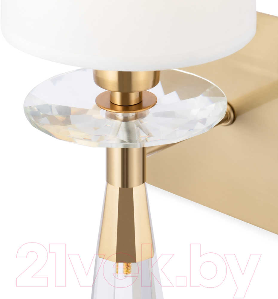 Бра Maytoni Bianco MOD224WL-01BS — фото 4