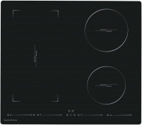 Индукционная варочная панель Zigmund & Shtain CIS 032.60 BX - 