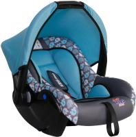

Автокресло Azard, Siger Kids Planet Luna / KRES2559