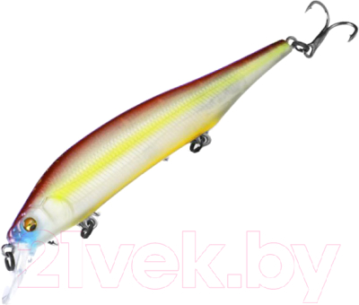 Bearking Ito-Shiner 115 SP A Воблер купить в Минске, Гомеле, Витебске ...