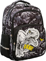 Школьный рюкзак Erich Krause SchoolLine 22L / 58715 (Dinosaur Park) - 