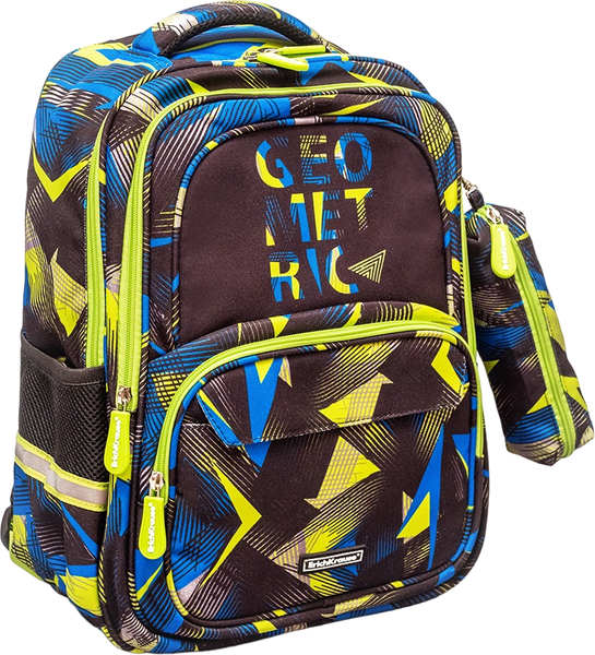 Школьный рюкзак Erich Krause SchoolLine 20L / 58803