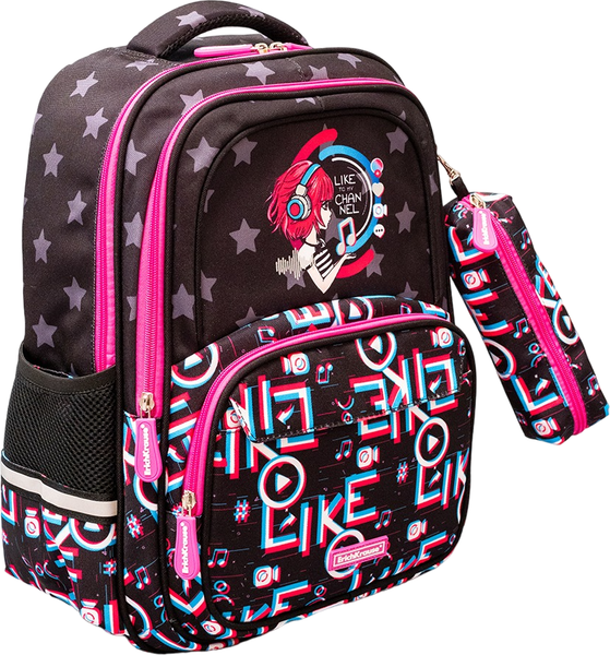 Школьный рюкзак Erich Krause SchoolLine 20L / 58716
