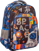 Школьный рюкзак Erich Krause SchoolLine 19L / 58717 (Cosmonaut) - 