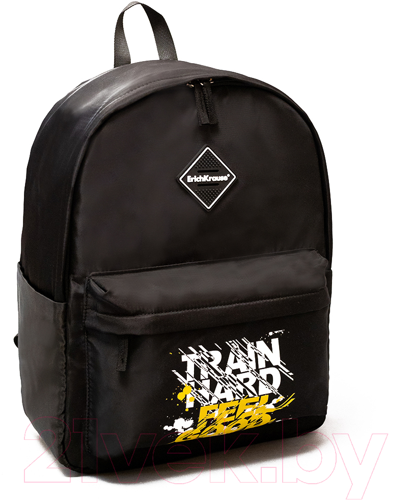 Рюкзак Erich Krause EasyLine Style 19L Train Hard / 58812