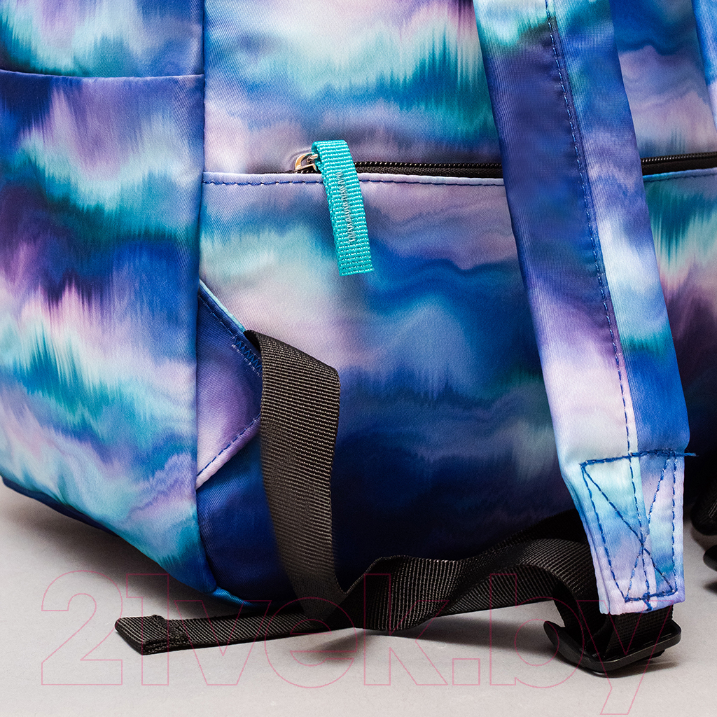 Рюкзак Erich Krause EasyLine Style 19L Aurora Borealis / 58811