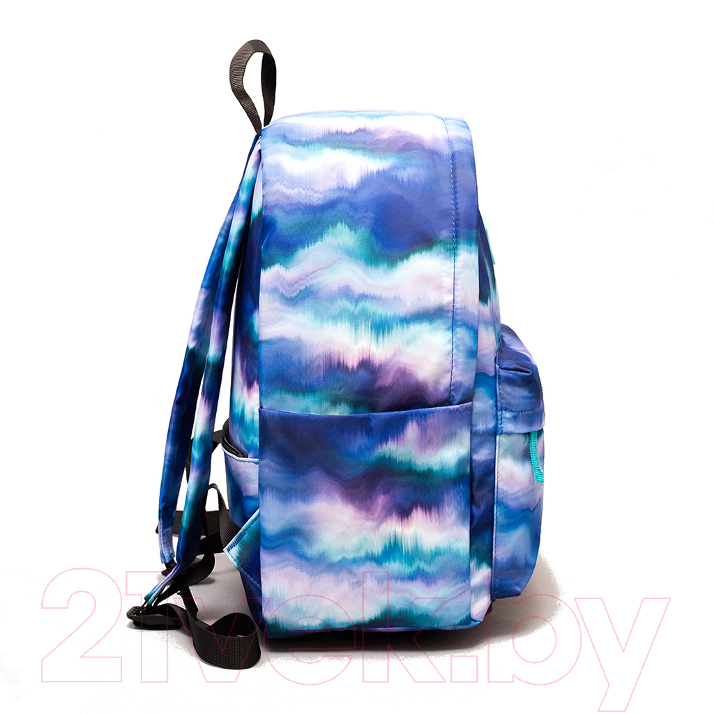 Рюкзак Erich Krause EasyLine Style 19L Aurora Borealis / 58811