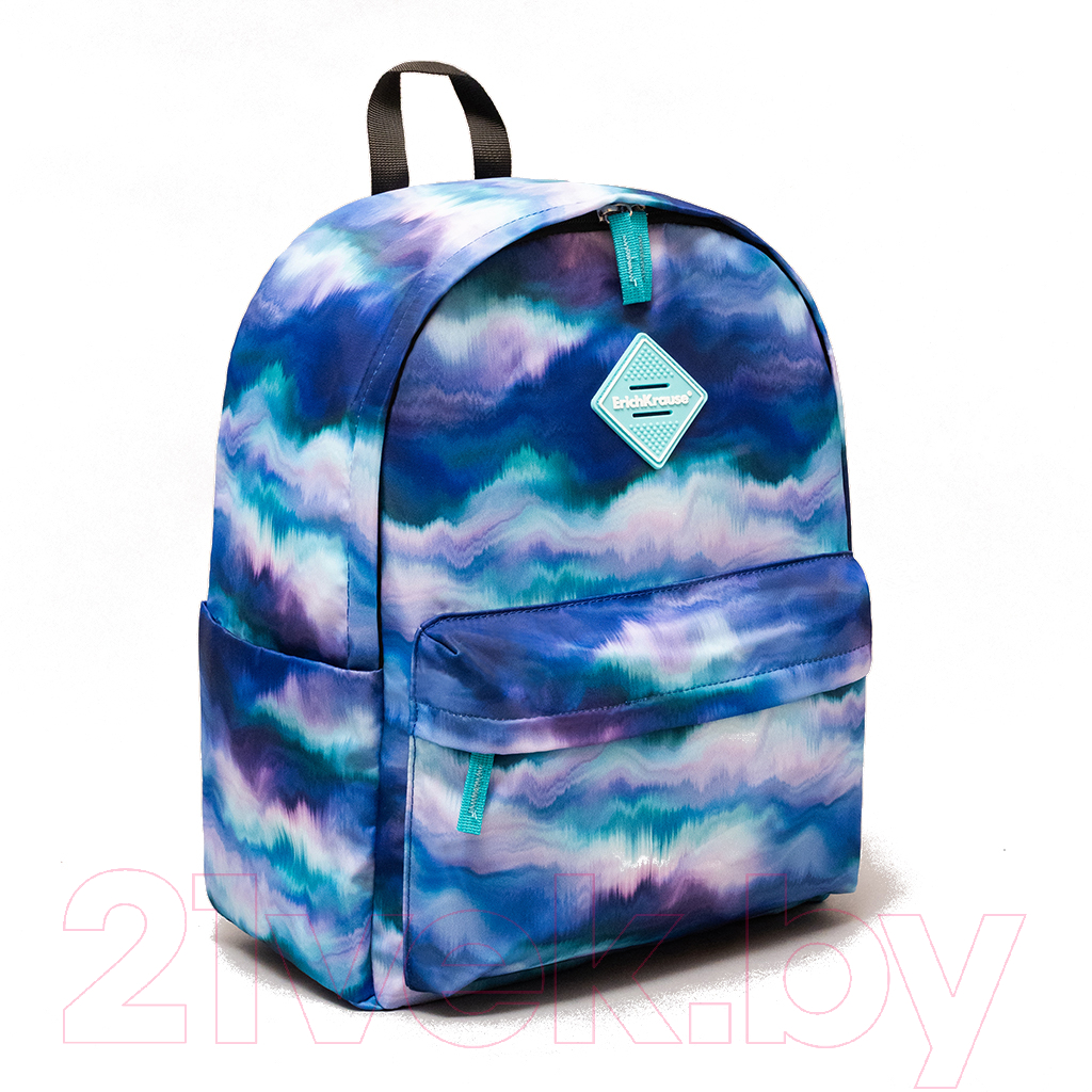 Рюкзак Erich Krause EasyLine Style 19L Aurora Borealis / 58811