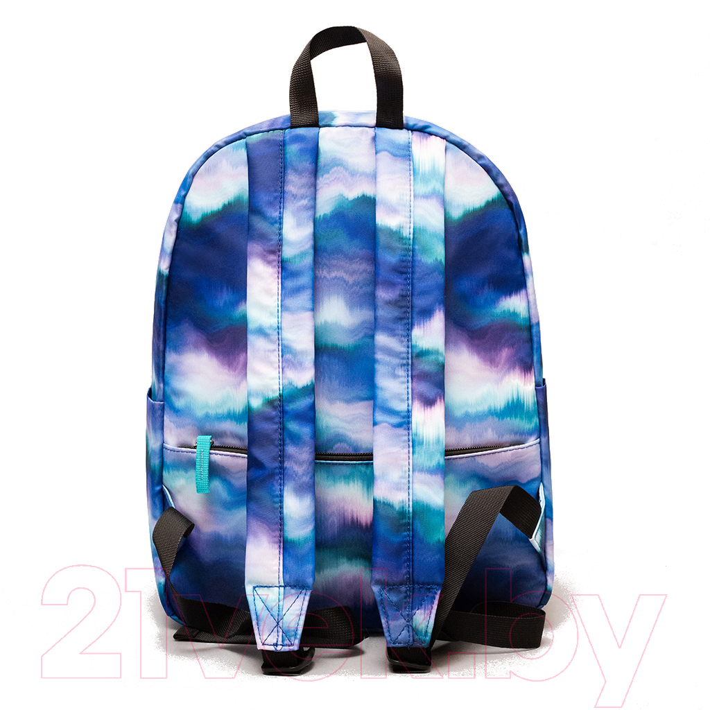 Рюкзак Erich Krause EasyLine Style 19L Aurora Borealis / 58811