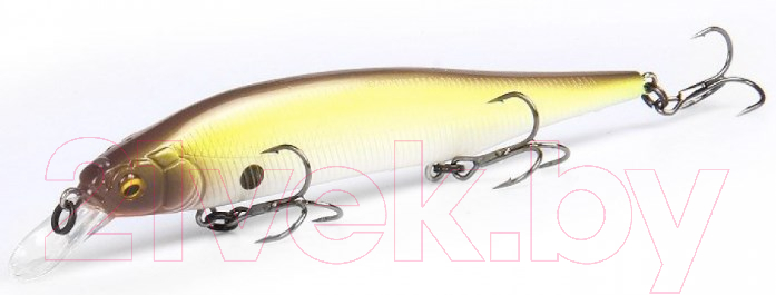 Воблер Bearking Ito-Shiner 115 SP J — фото 2