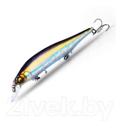 Изображение товара Воблер Bearking Ito-Shiner 115 SP L