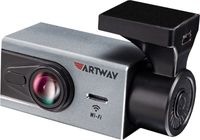 Автомобильный видеорегистратор Artway AV-410 - 