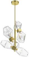

Потолочный светильник Maytoni, Coctail time MOD325PL-06G1