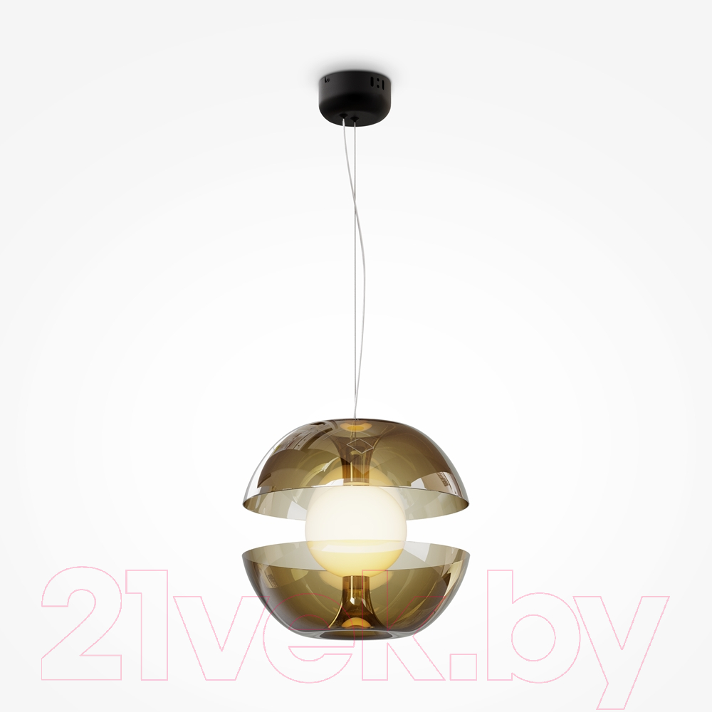 Потолочный светильник Maytoni Rebel MOD322PL-L6G3K — фото 2
