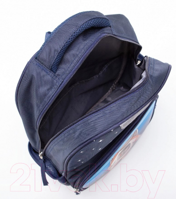 Детский рюкзак Ecotope 380-OC2121-DNV