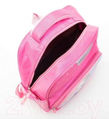 Детский рюкзак Ecotope 380-OC2121-LGR