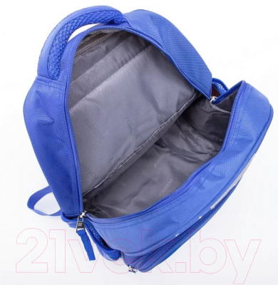 Детский рюкзак Ecotope 380-OC2121-NAV