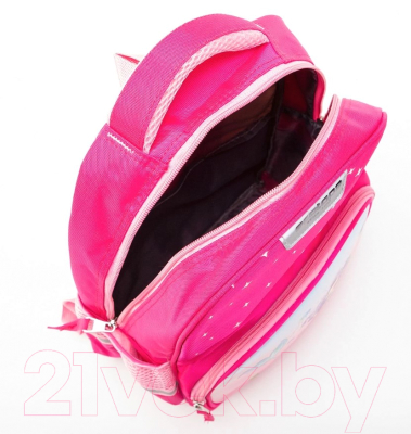 Детский рюкзак Ecotope 380-OC2121-PNK