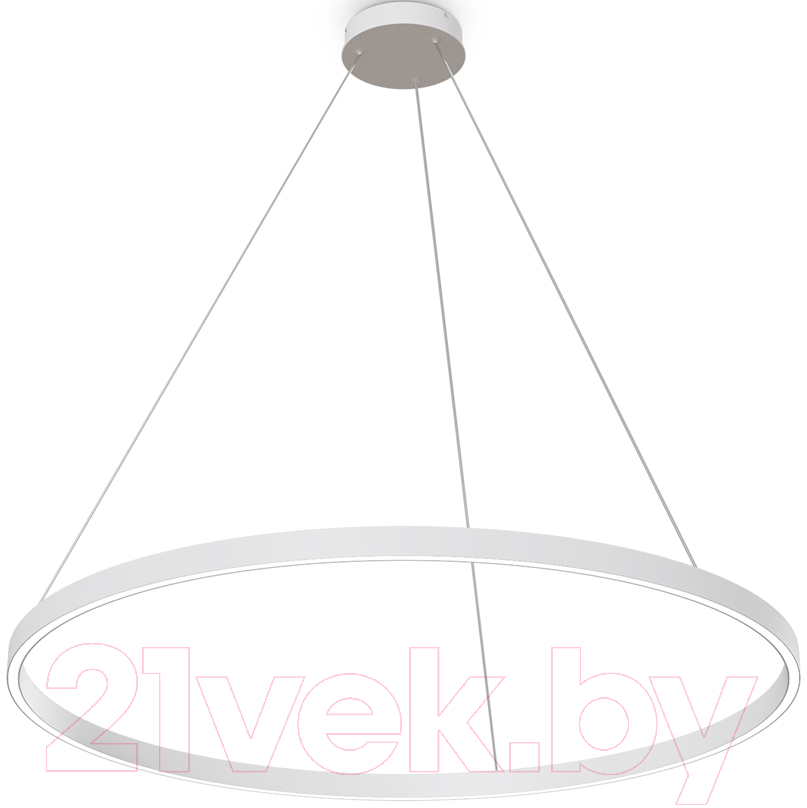Потолочный светильник Maytoni Rim MOD058PL-L54W3K