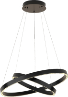 

Люстра, Rim MOD058PL-L55B3K