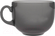 Чаша бульонная Luminarc Alba V2812 (серый) - 