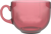 Чаша бульонная Luminarc Alba V2813 (терракотовый) - 