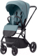 Детская прогулочная коляска Carrello Alfa 2023 / CRL-5508 (Indigo Blue) - 
