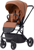 

Детская прогулочная коляска Carrello, Alfa 2023 / CRL-5508