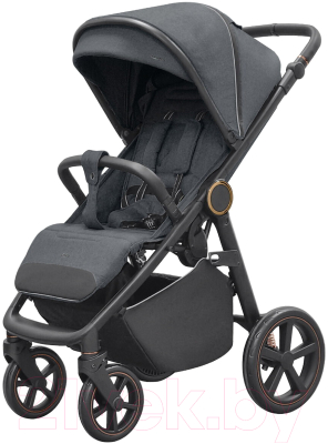 Детская прогулочная коляска Carrello Unico / CRL-5509 (Shadow Grey)